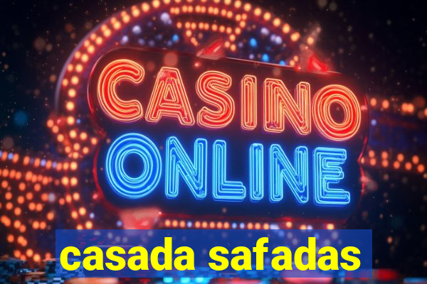 casada safadas